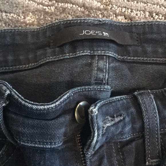 Women Joe’s Skinny ankle jeans - Picture 5 of 6
